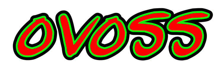 OVO55 Logo